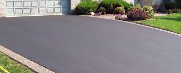 Best Driveway Overlay Services in Melrose Park, NY